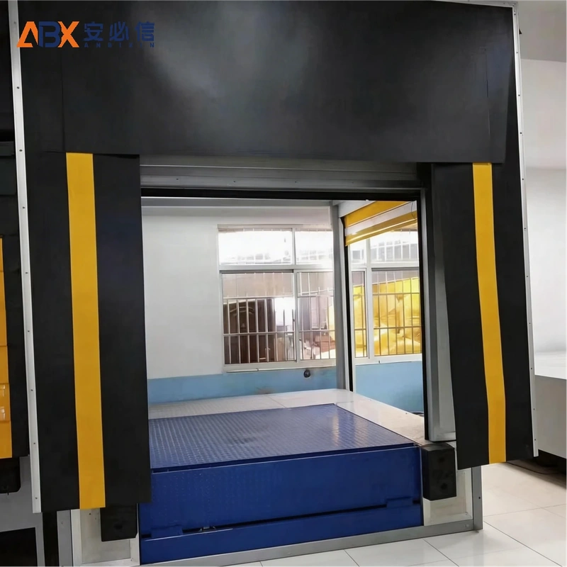 资阳市工业快速门